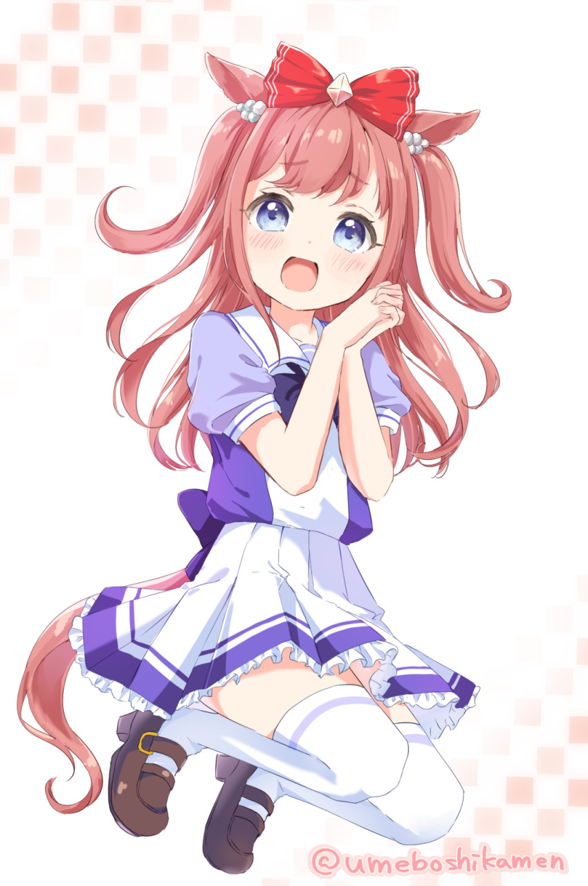 Agnes Digital (Umamusume) Rule 34 Image