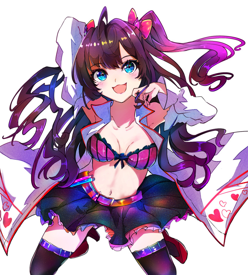 Ichinose Shiki (Idolmaster) Rule 34 Image