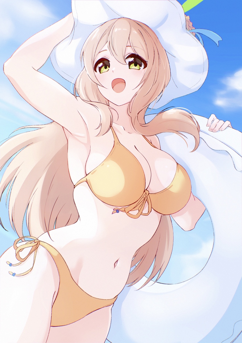 Nonomi (Blue Archive) Rule 34 Image