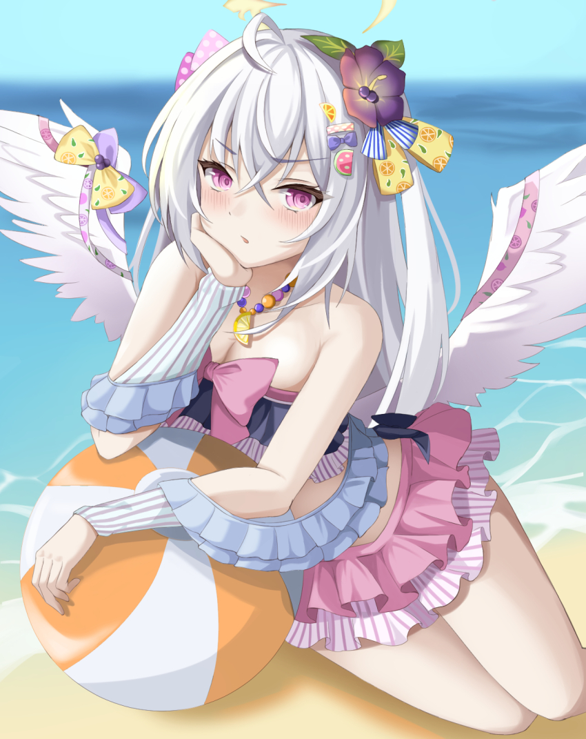 Azusa (Blue Archive) Rule 34 Image
