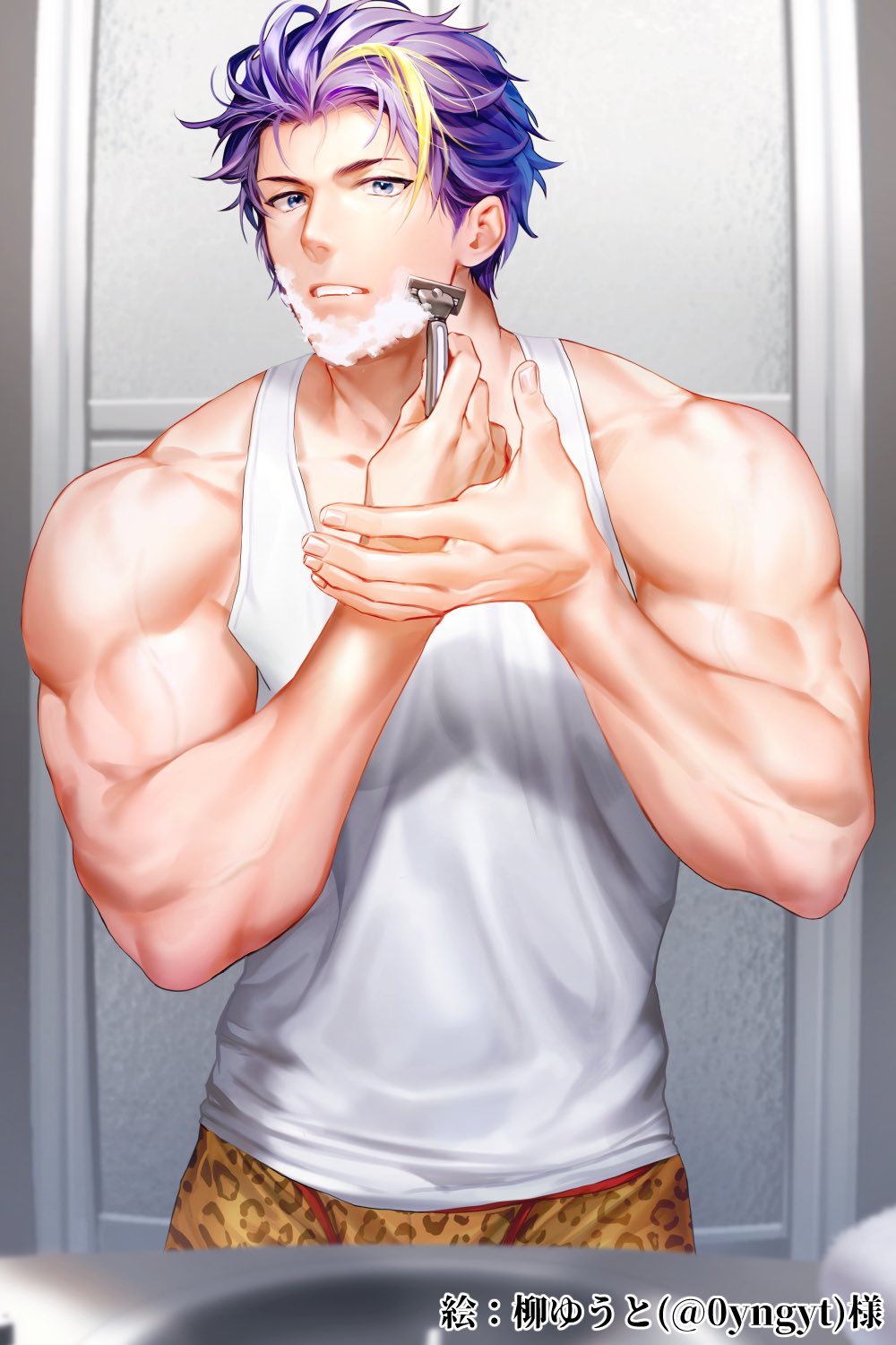 Indie Virtual Youtuber Rule 34 Image