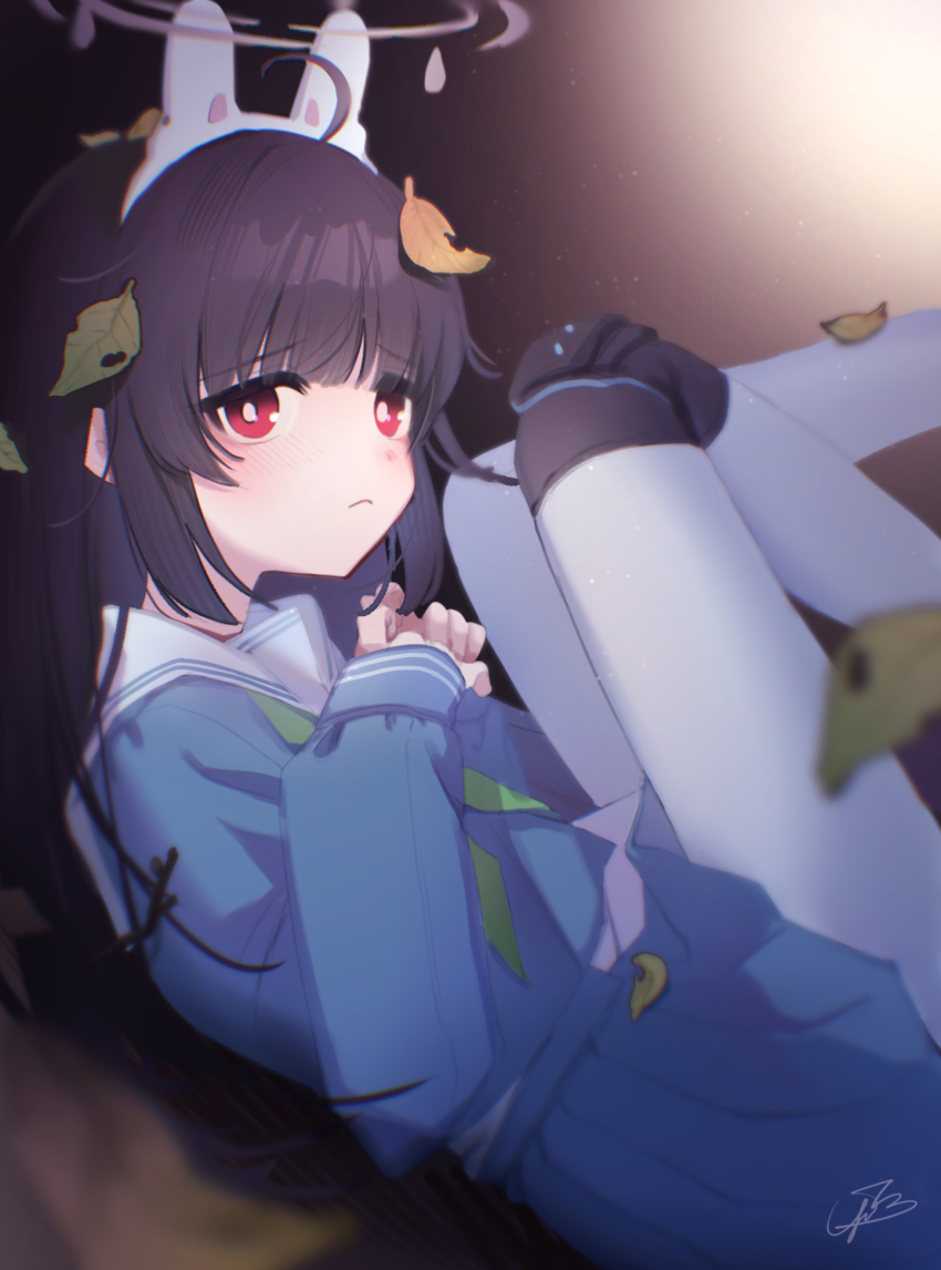 Miyu (Blue Archive) Rule 34 Image
