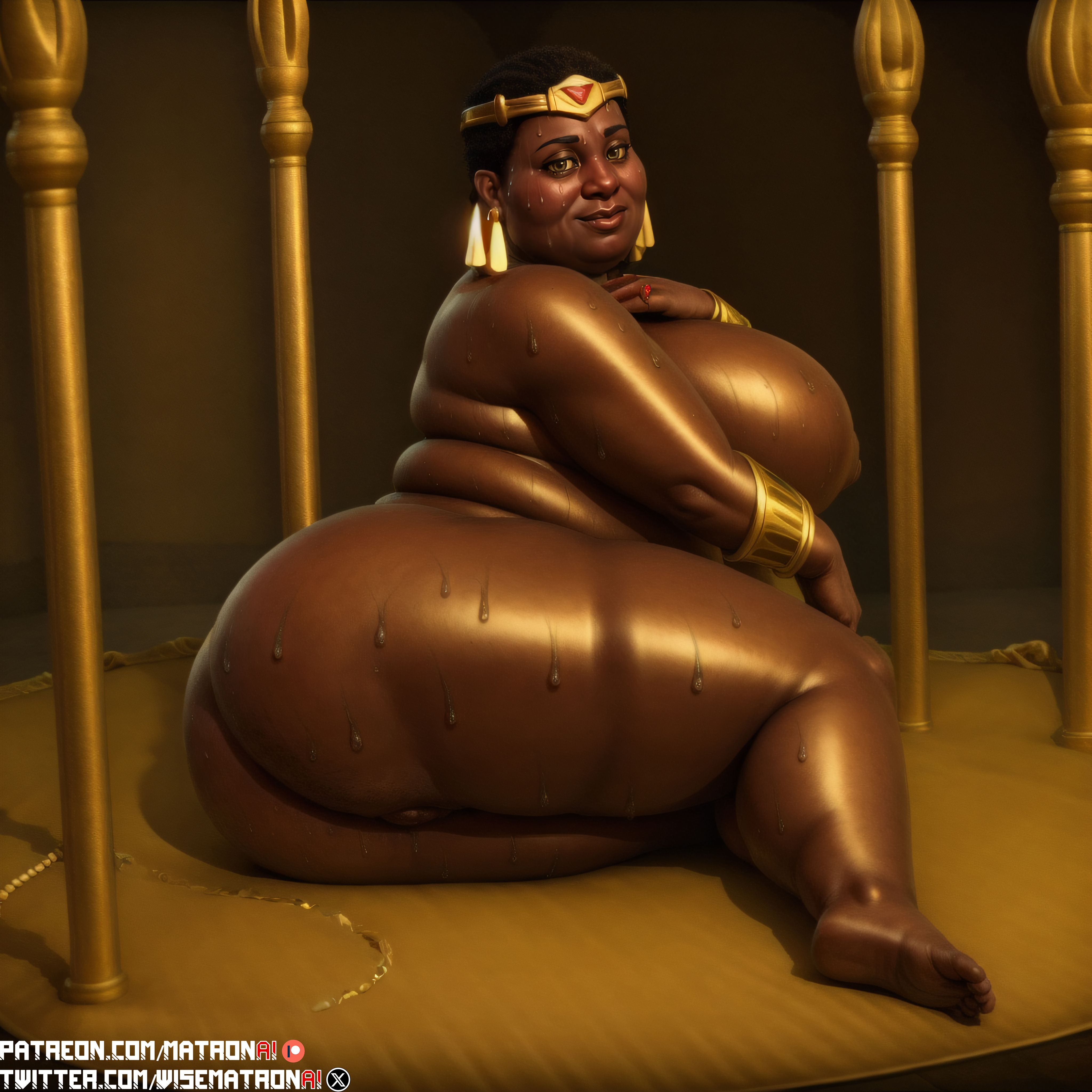 Civilization Rule 34 Image