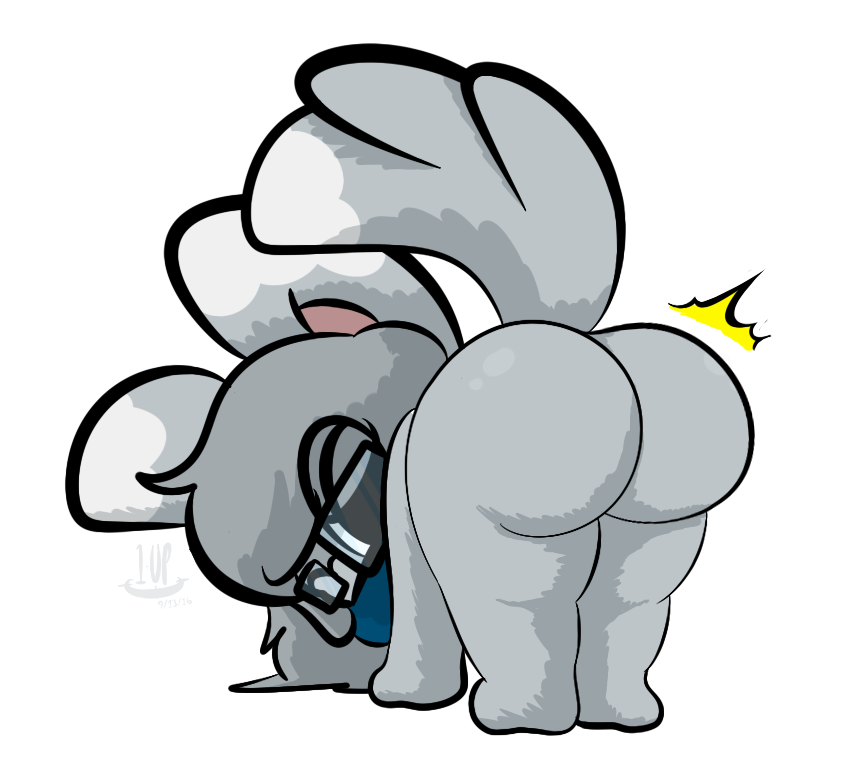 Minccino (Pokemon) Rule 34 Image
