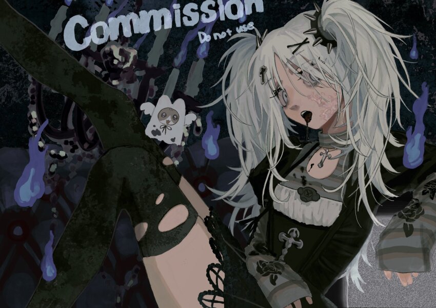 Original Rule 34 Image