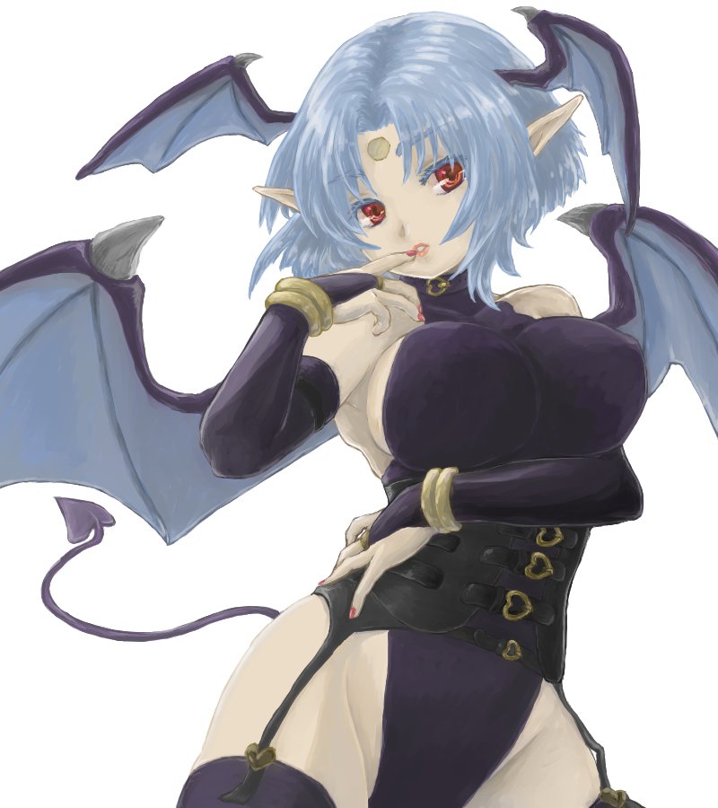 Star Ocean Rule 34 Image