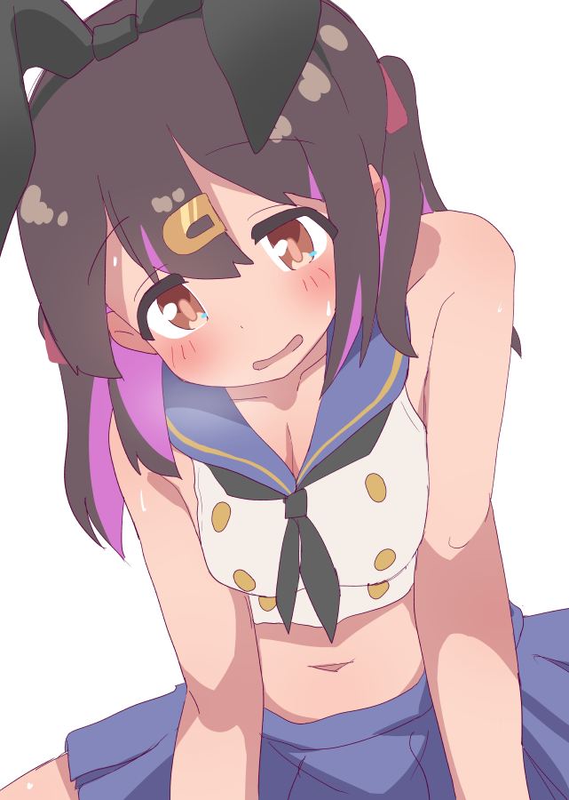 Oyama Mihari (Kantai Collection) Rule 34 Image