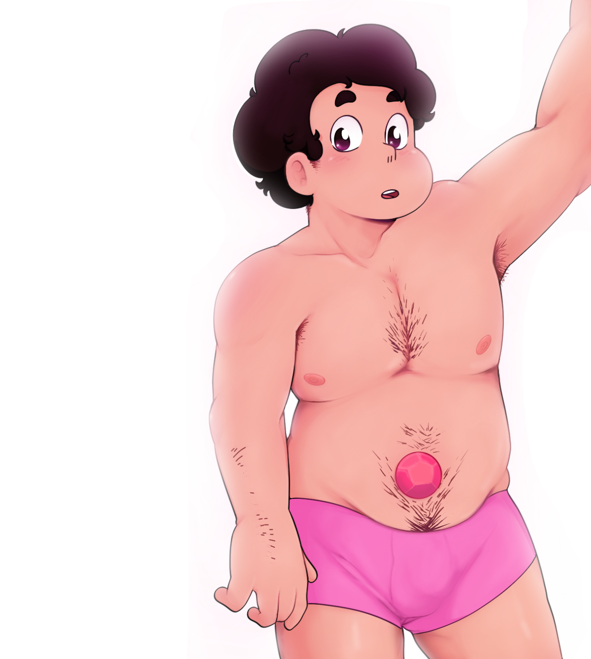 Gem (Species) Rule 34 Image