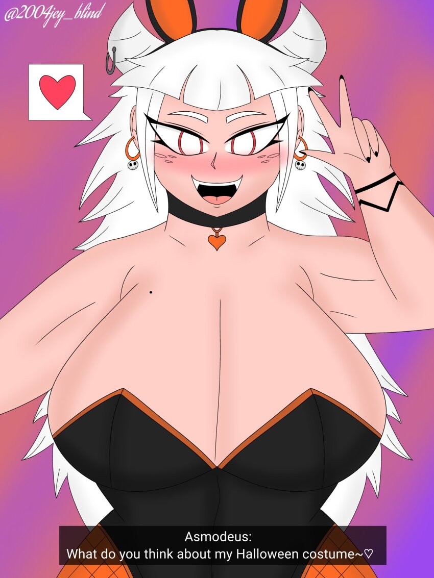 Helltaker Rule 34 Image