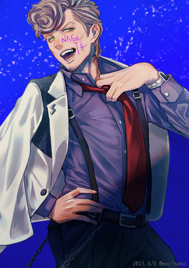 Hypnosis Mic Rule 34 Image