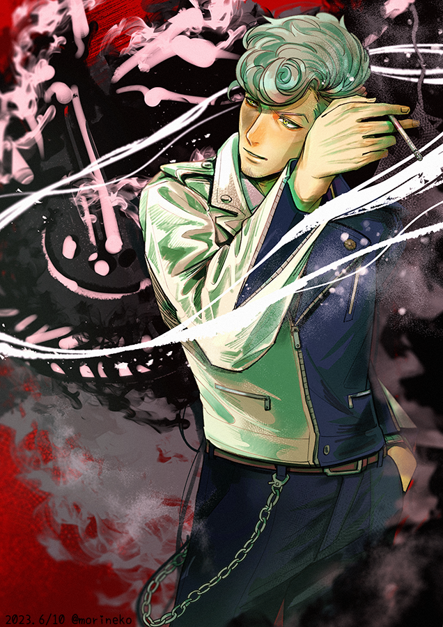 Hypnosis Mic Rule 34 Image