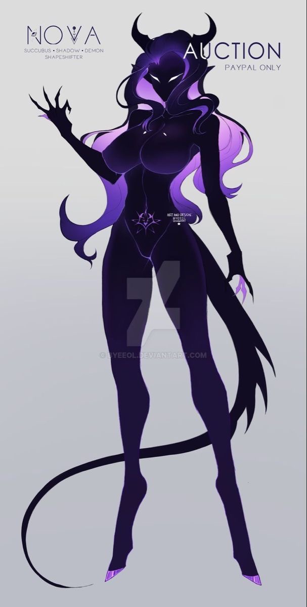 Nova (Byeeol) Rule 34 Image