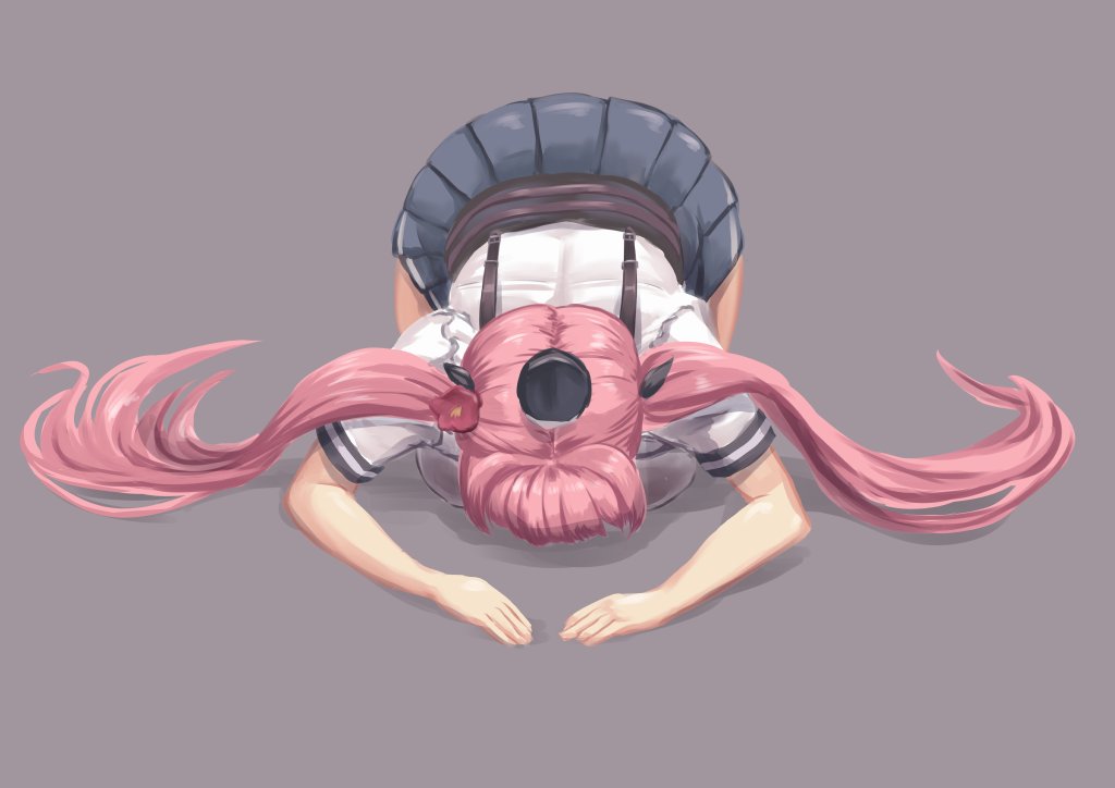 Quiry (Nikke) Rule 34 Image