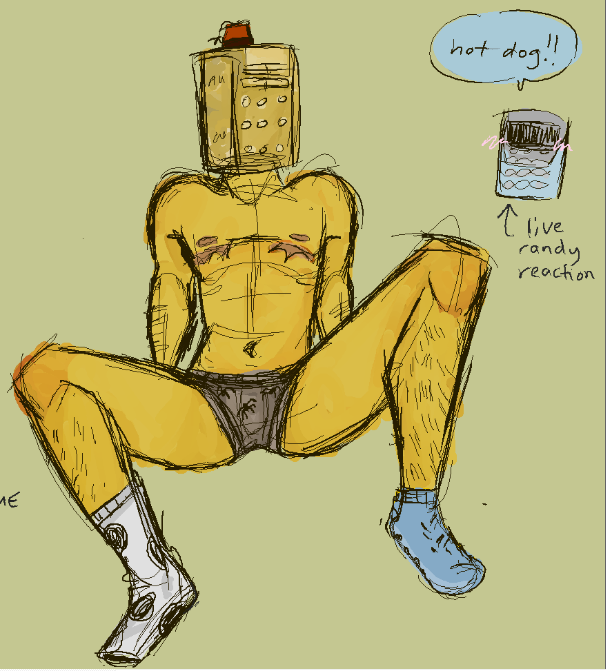Dialtown Rule 34 Image