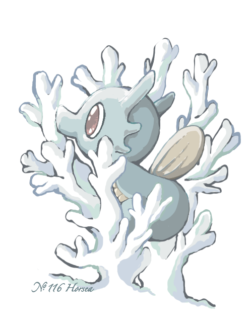 Gen 1 Pokemon (Nintendo) Rule 34 Image