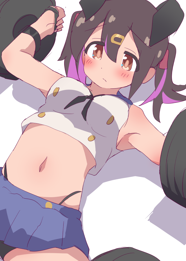 Oyama Mihari (Kantai Collection) Rule 34 Image