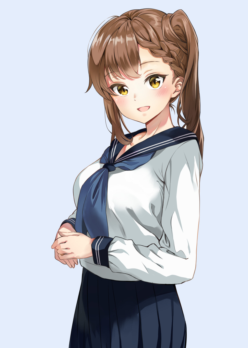 Kotobuki Hisako (Seitokai Ni Mo Ana Wa Aru!) Rule 34 Image