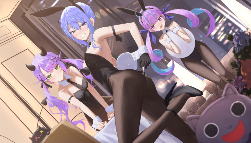 Hoshimachi Suisei (Hololive) Rule 34 Image