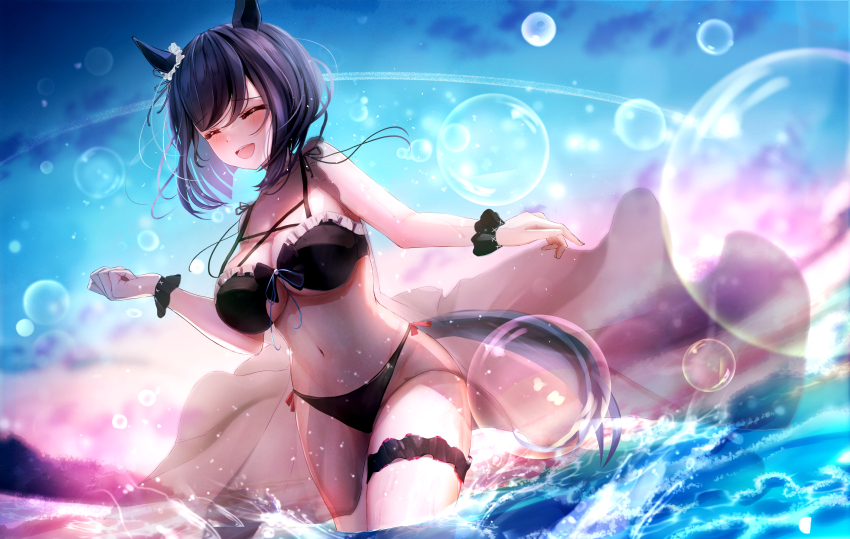 Eishin Flash (Umamusume) Rule 34 Image
