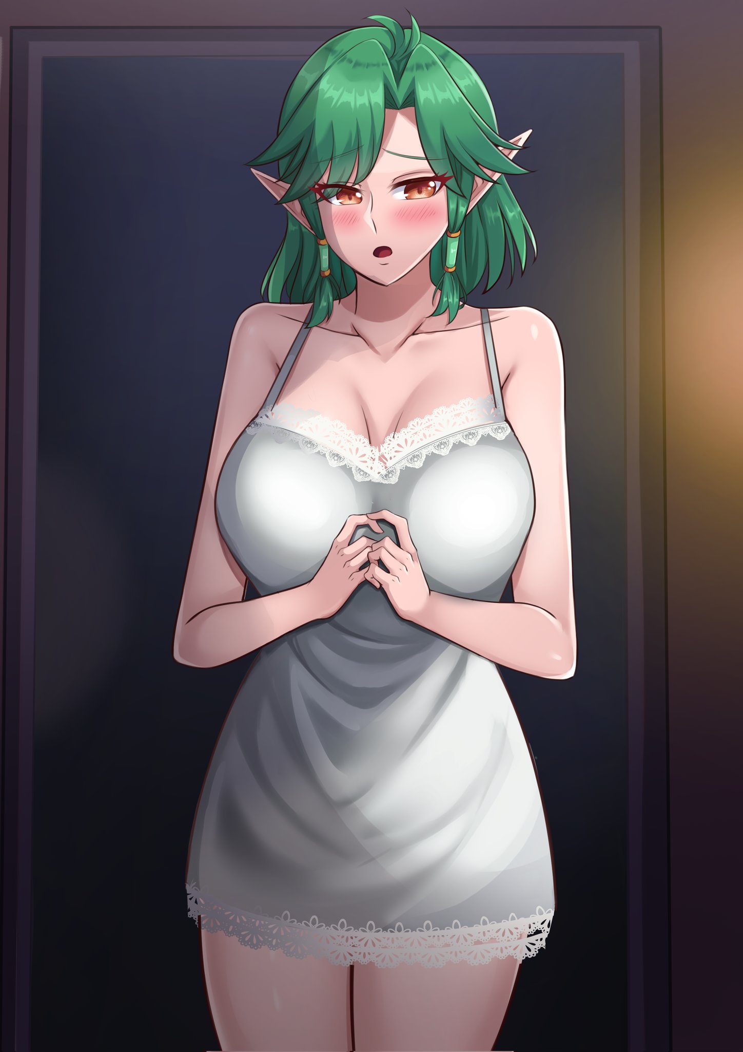 Eriawynn (Dungeons And Dragons) Rule 34 Image