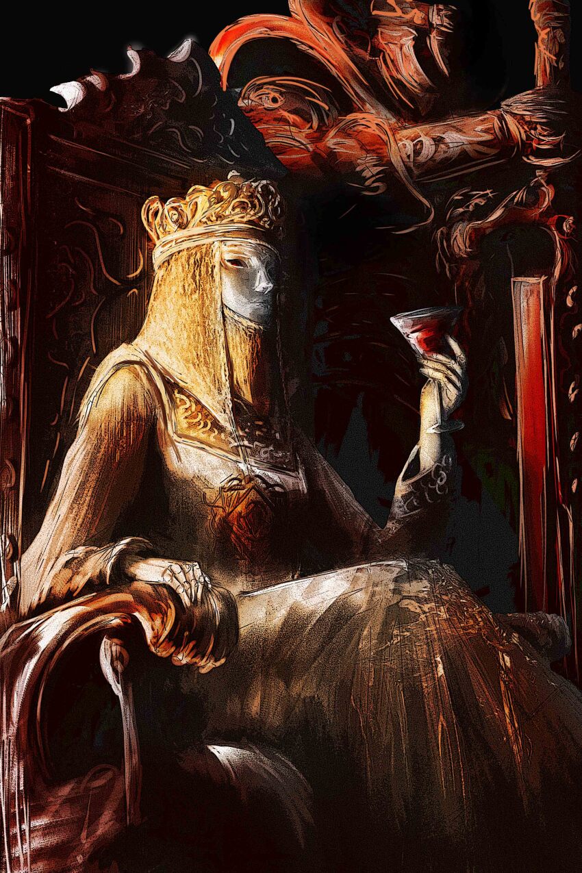 Elden Ring Rule 34 Image