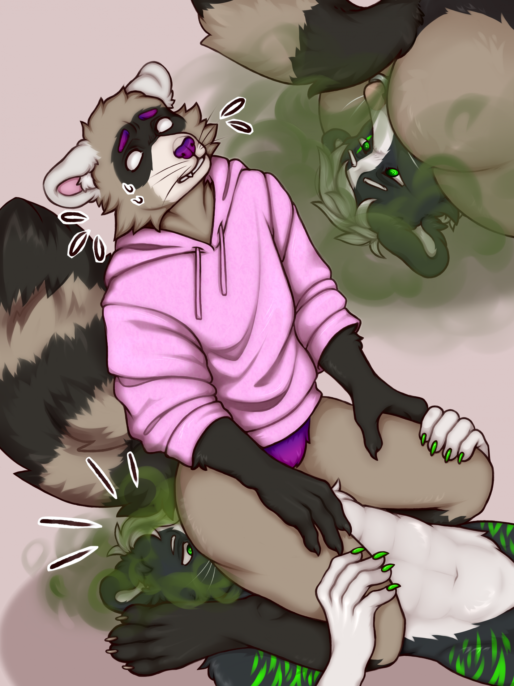 Anthro Rule 34 Image