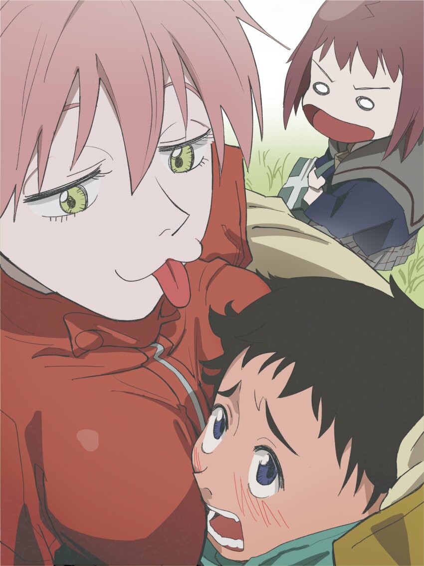 Flcl Rule 34 Image
