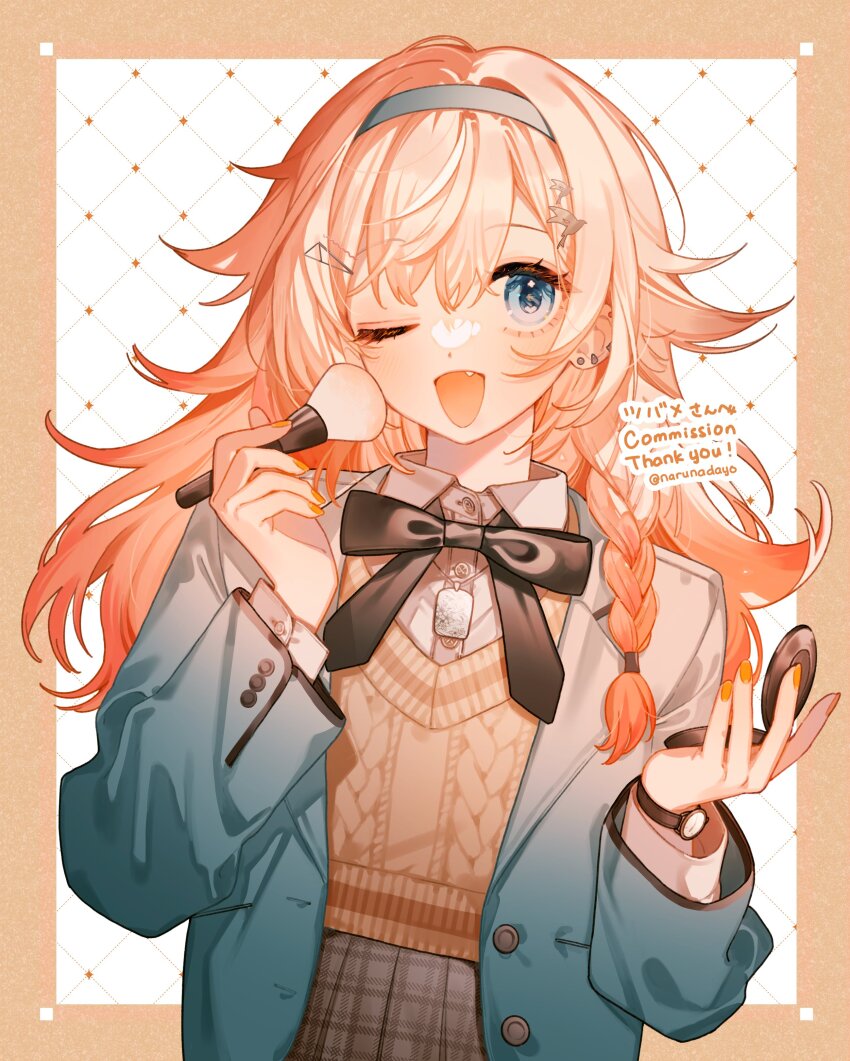 Indie Virtual Youtuber Rule 34 Image