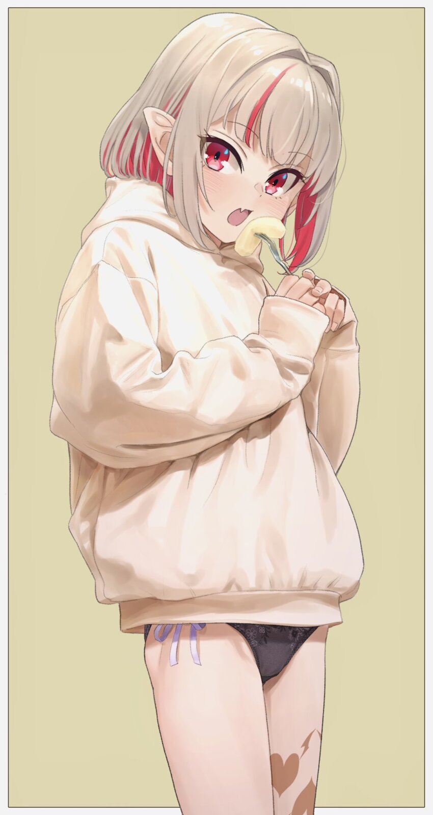 Makaino Ririmu (Nijisanji) Rule 34 Image