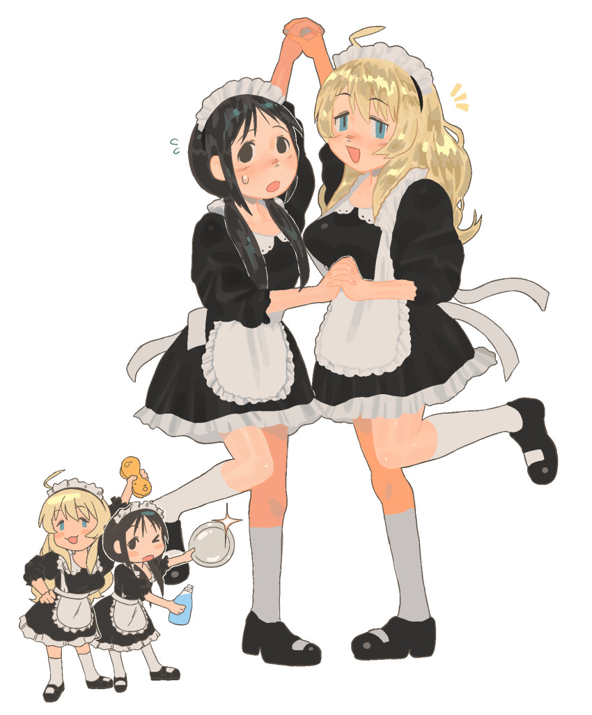 Chito (Shoujo Shuumatsu Ryokou) Rule 34 Image