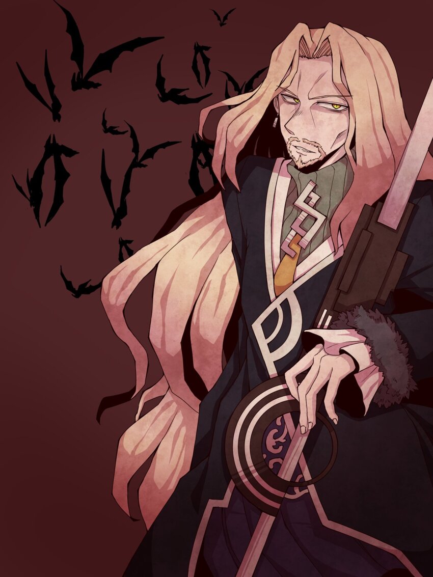 Fate/Apocrypha Rule 34 Image