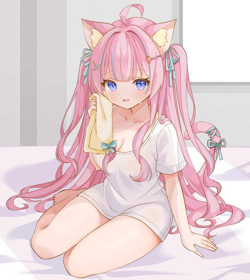 Indie Virtual Youtuber Rule 34 Image