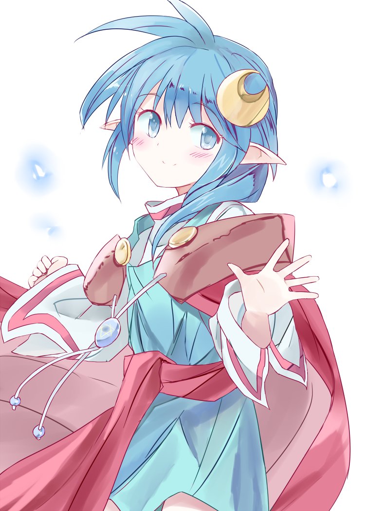 Rena Lanford (Star Ocean) Rule 34 Image