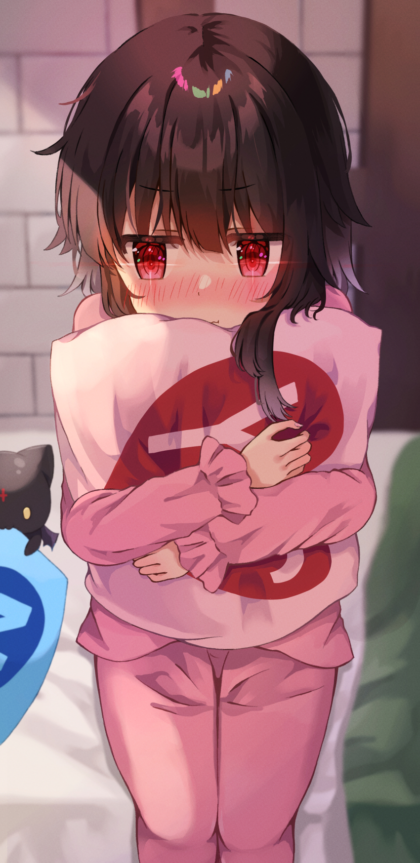 Chomusuke (Kono Subarashii Sekai Ni Shukufuku Wo!) Rule 34 Image