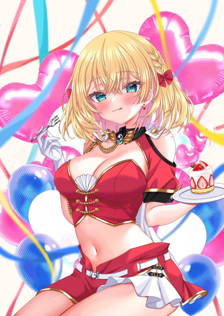 Indie Virtual Youtuber Rule 34 Image