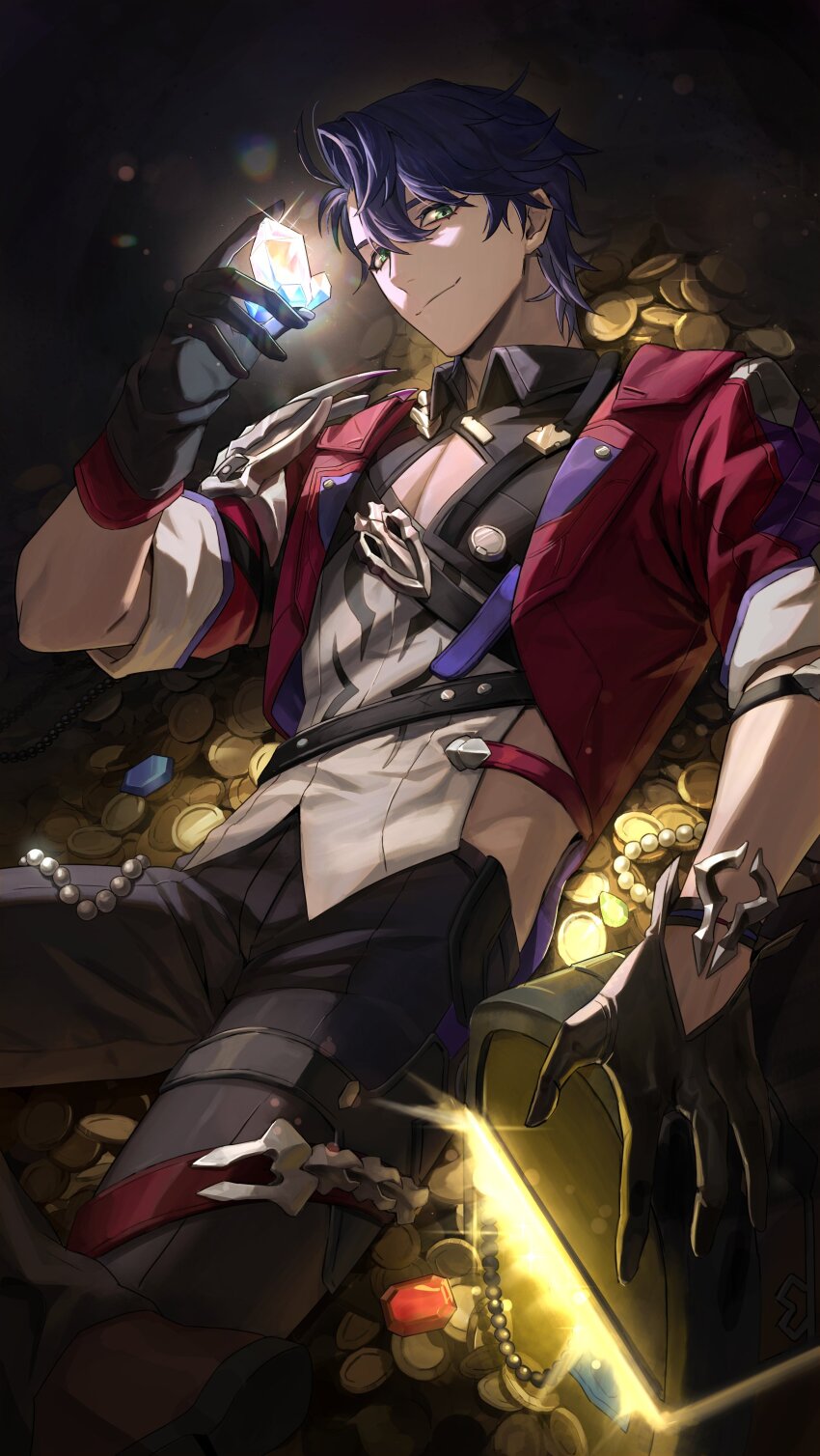 Honkai: Star Rail Rule 34 Image