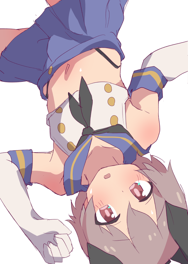 Kantai Collection Rule 34 Image