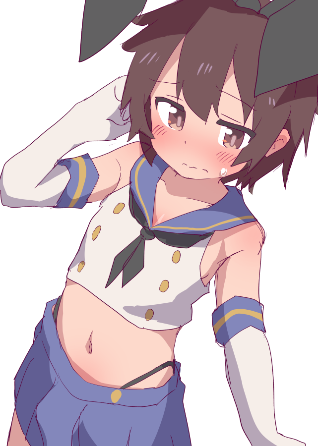 Kantai Collection Rule 34 Image