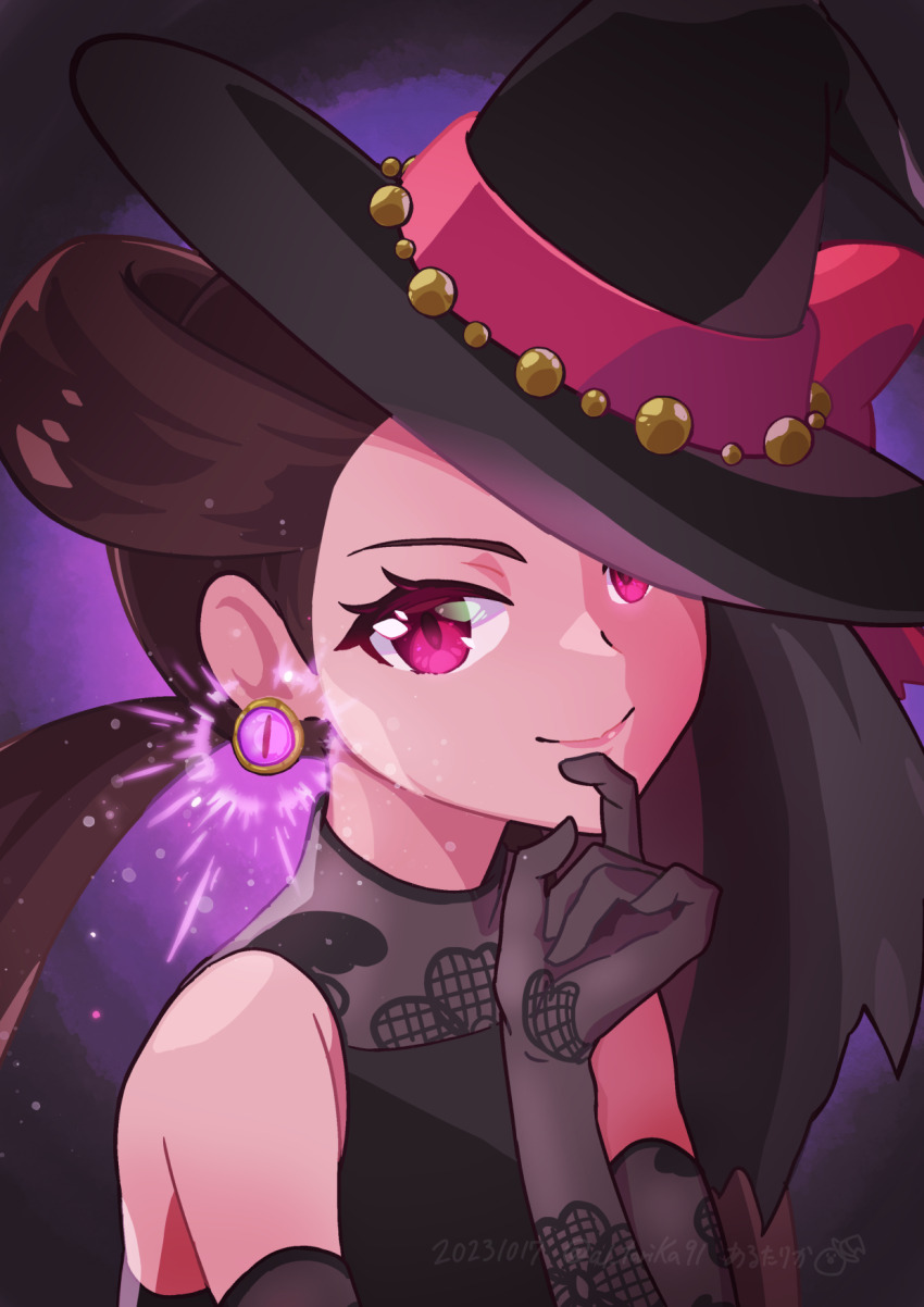 Roxanne (Fall 2023) (Pokemon) Rule 34 Image