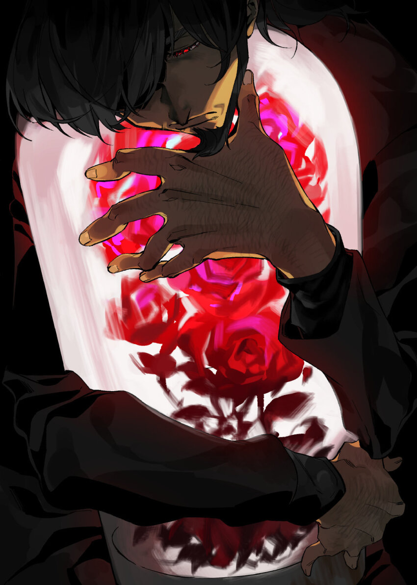 Jigen Daisuke (Lupin Iii) Rule 34 Image