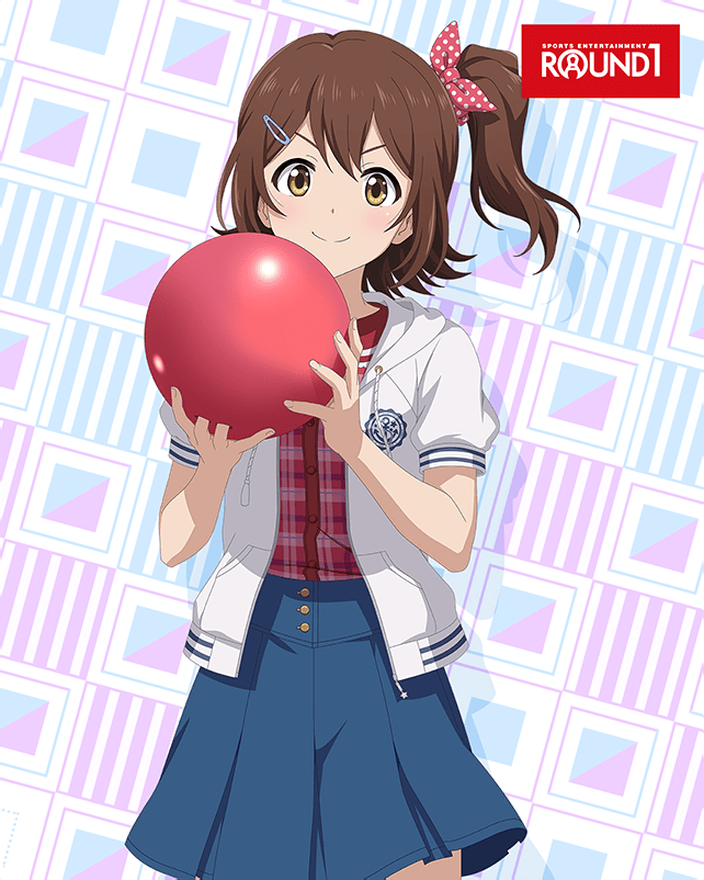 Kasuga Mirai (Idolmaster) Rule 34 Image