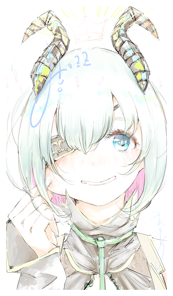 Nanashi Inc. Rule 34 Image