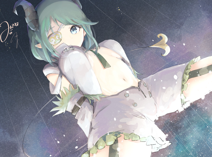 Nanashi Inc. Rule 34 Image