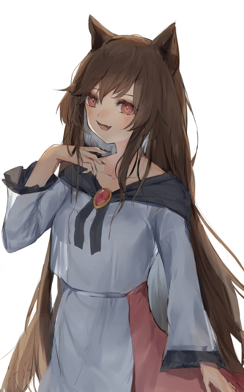 Imaizumi Kagerou (Touhou) Rule 34 Image