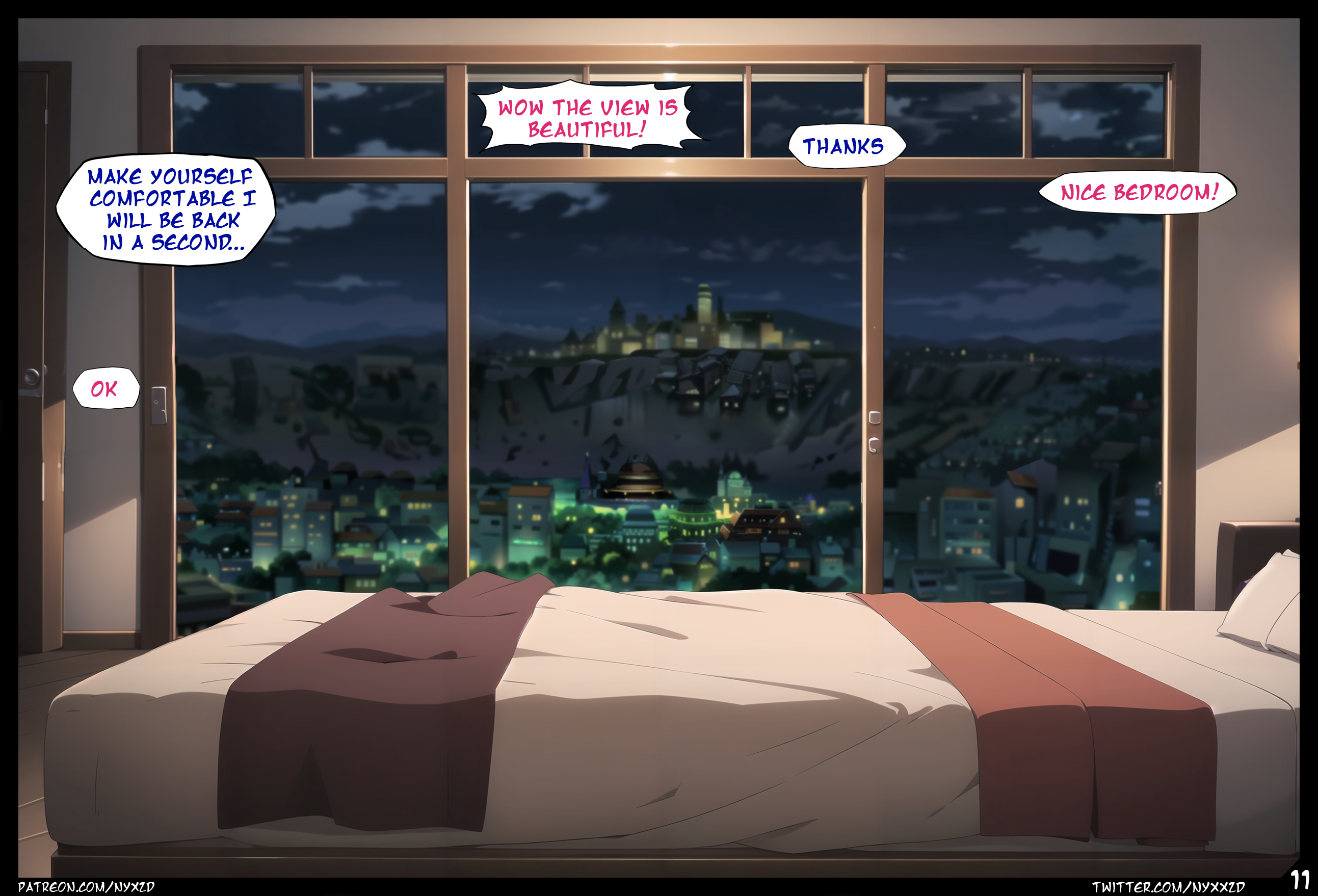 Boruto: Naruto Next Generations Rule 34 Image
