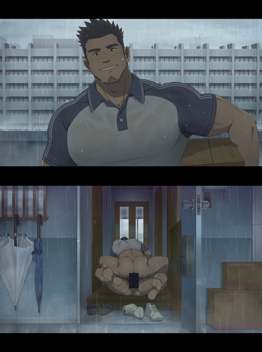 Original Rule 34 Image