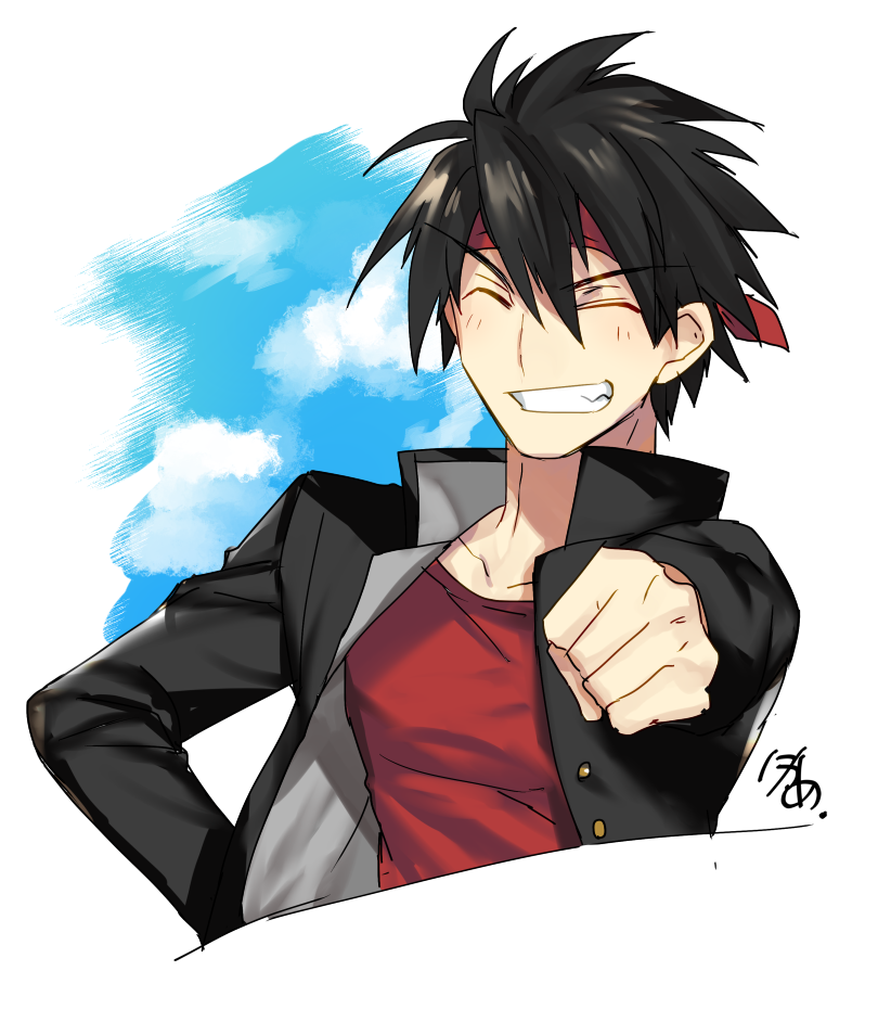 Little Busters! Rule 34 Image