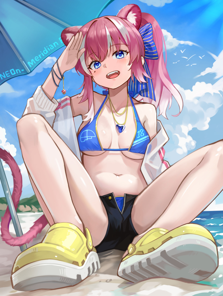 Meridian Project Rule 34 Image