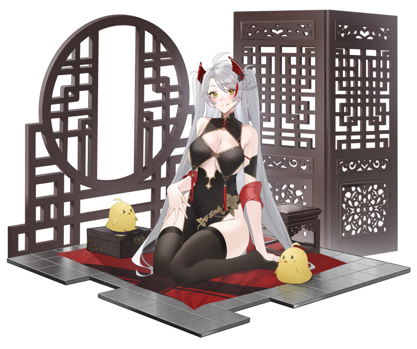 Manjuu (Azur Lane) Rule 34 Image