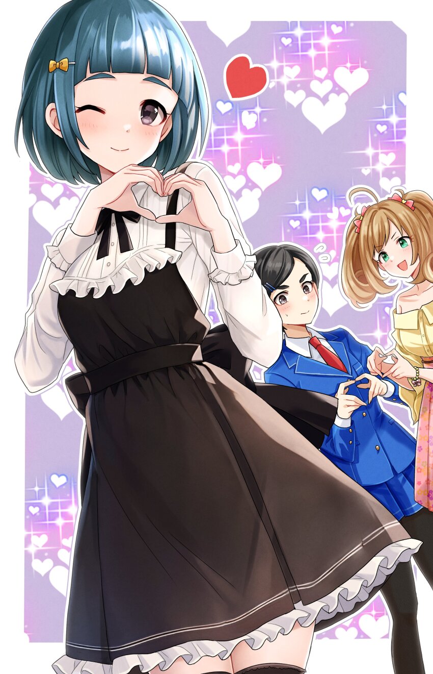 Matsuo Chizuru (Idolmaster) Rule 34 Image